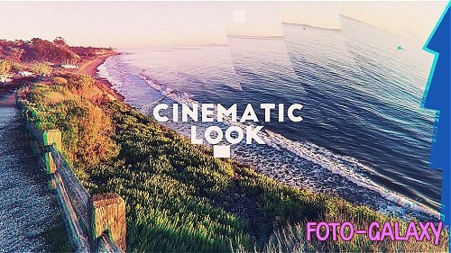 Dynamic Opener - After Effects Templates