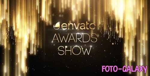 Videohive - Awards Show - 20350311