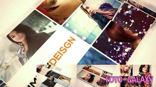 Videohive - 3D Cube Display 2 - 15471385
