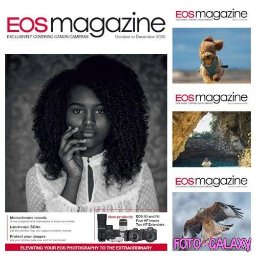   EOS Magazine (January-December 2020)