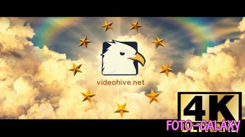 Videohive - Cinema Movie Logo Reveal - 24751862