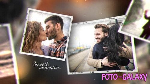 Photo Slideshow 26240424 - 28928138 - Project for After Effects (Videohive)