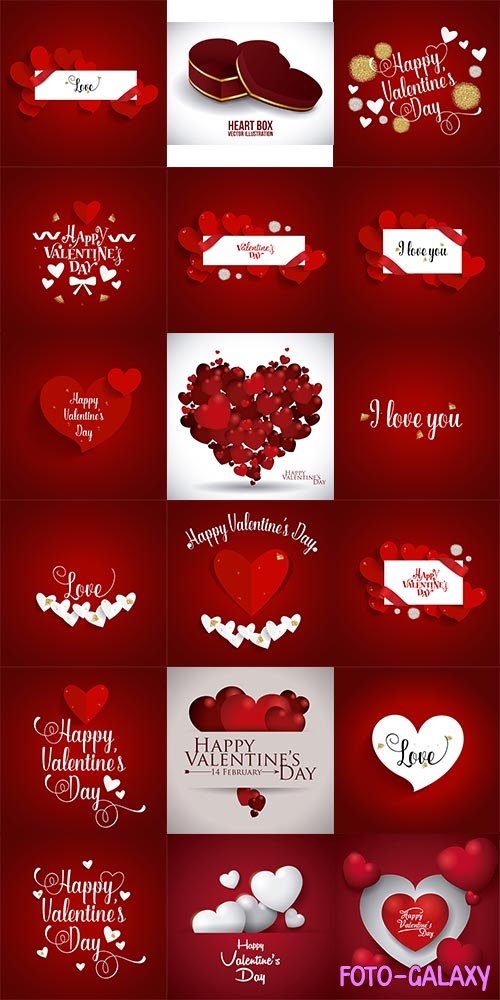 Happy Valentines day -  