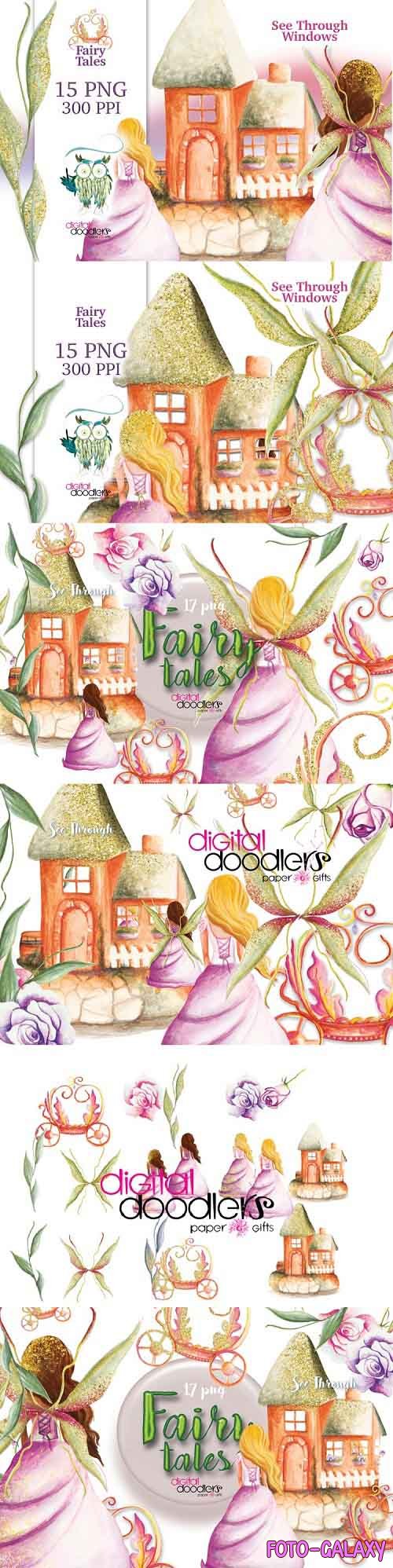 Fairy Tales - 81168