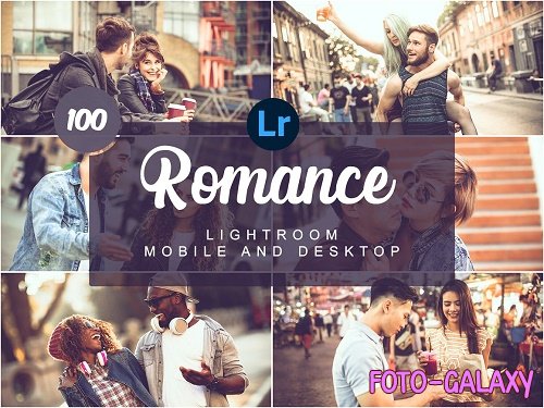 Romance Mobile and Desktop Presets - 5736417