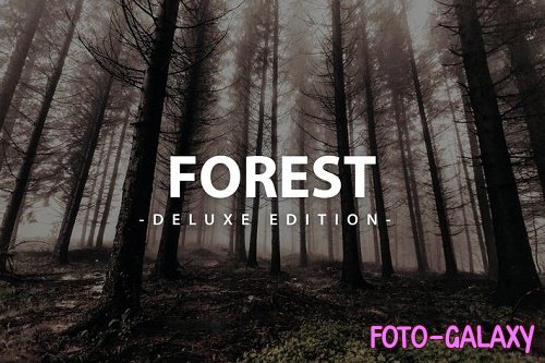 Forest Deluxe Edition | For Mobile and Desktop