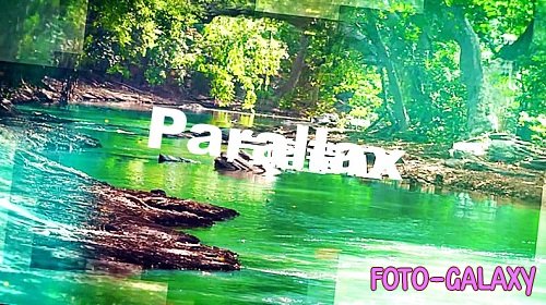 Image Parallax Animation 1088212 - Project for After Effects
