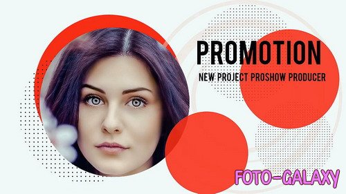  ProShow Producer - Promotion