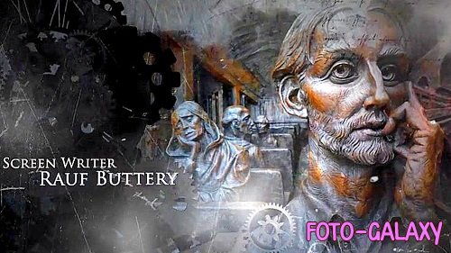 Videohive - Time Travel | History Opener 21279078 - Project for After Effects