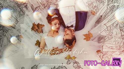 Videohive - Wedding Slideshow 33177700 - Premiere Pro Templates