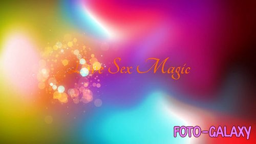 Love Sex Magic 2 - Project for After Effects