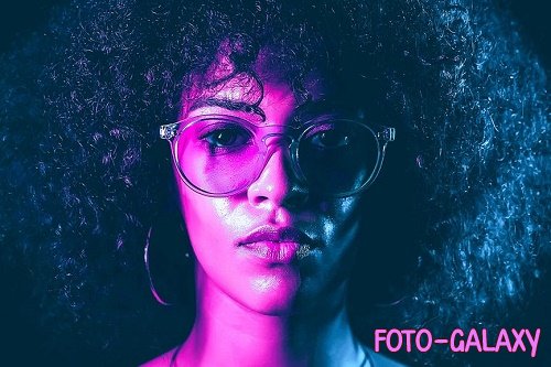 Ultimate Editing Photoshop Actions