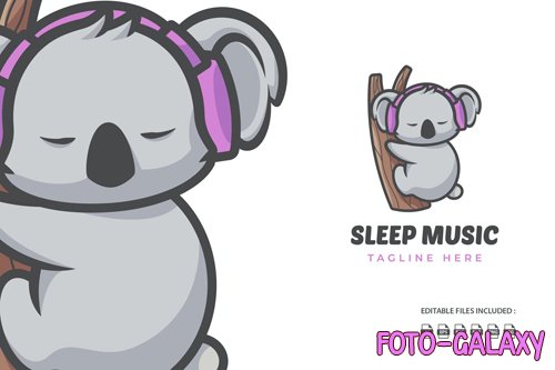 Sleep Music Koala