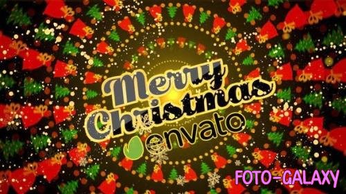 Christmas Greetings - 34968350