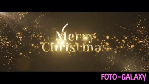 Christmas Greetings - 35168190