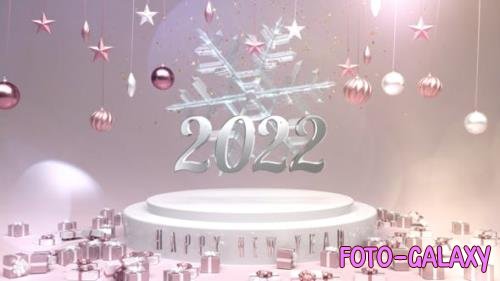 Videohive - New Year Countdown - 35265561