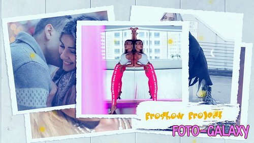 Проект ProShow Producer - Photo Collection 2022