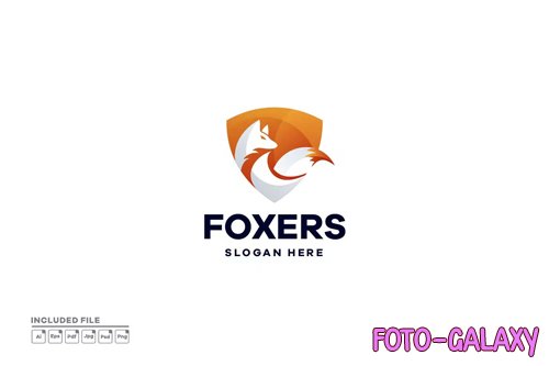 Security Fox Logo