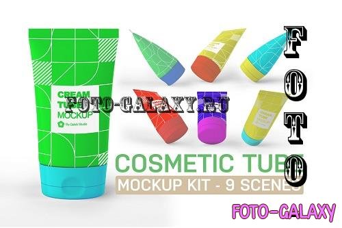 Cosmetic Tube Kit - 7276331