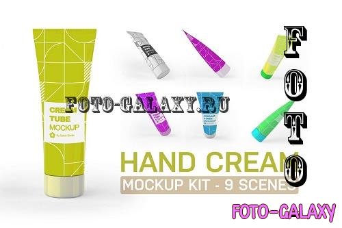 Hand Cream Kit - 7283026