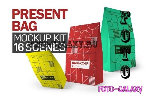 Present Bag Kit - 7298303
