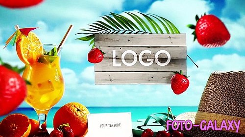 Videohive - Resort Promo FC 38475782 - Project For Final Cut & Apple Motion