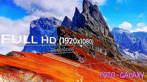 Videohive - Parallax Media Opener 39376157 - Project For Final Cut & Apple Motion