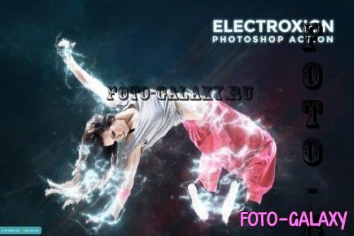 ElectroXign - PS Action - 7077602