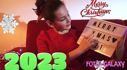 Videohive - 3D Christmas Elements Pack 41675766 - Project For Final Cut & Apple Motion