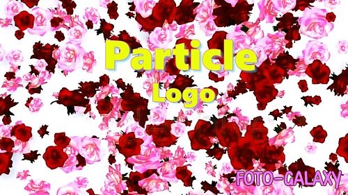 Videohive - Particle Logo & Title Formation 3776367 - Project For Apple Motion 4, Apple Motion 5