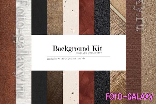 Background Kit Collection 06 Design