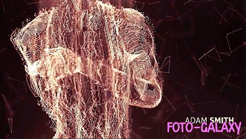 Videohive - Distortion of Reality 44391504 - Project For Final Cut & Apple Motion