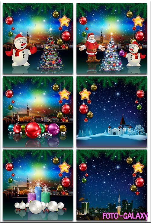Новогодние фоны-Новогодние композиции.7 часть/Christmas  backgrounds-Christmas composition.Part 7 » Бесплатно скачать рамки для  фотографий,клипарт,шрифты,шаблоны для Photoshop,костюмы,рамки для фотошопа,обои,фоторамки,DVD  обложки,футажи,свадебные футажи ...