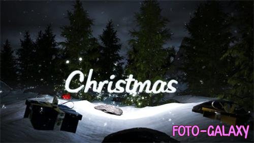 Merry Christmas - 21046678