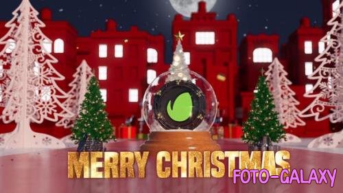 Christmas Greetings - 35062568