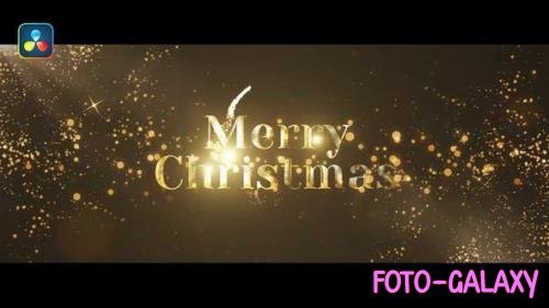 Christmas Greetings - 35195163