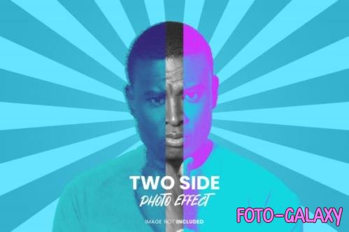 Two Side Psd Effect