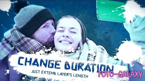 Videohive - Freeze Frame Transitions 36209685 - Project For Final Cut Pro X