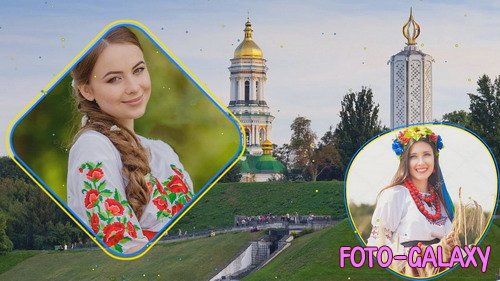  ProShow Producer - Beauty of Ukraine