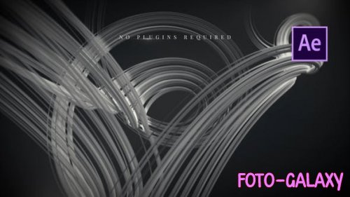 Videohive - Abstract Cinematic Titles - 3432188