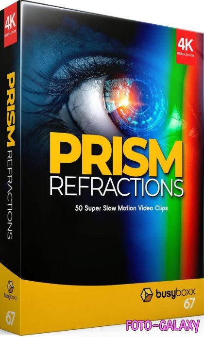 Prism Refractions