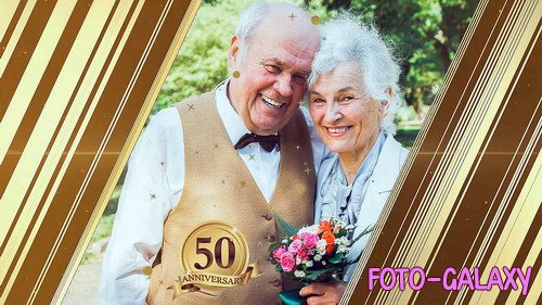  ProShow Producer - 50 Anniversary