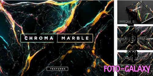 Chroma Marble Textures - 10195005