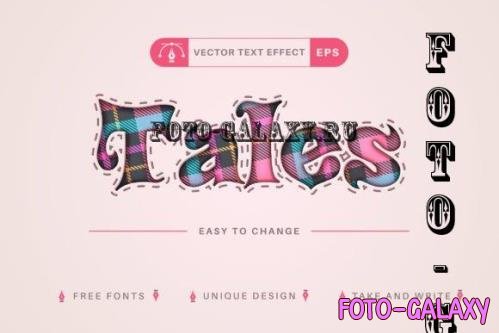 Tales - Editable Text Effect - 10273859