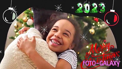 Videohive - Christmas Greeting Scenes 42343466 - Project For Final Cut & Apple Motion