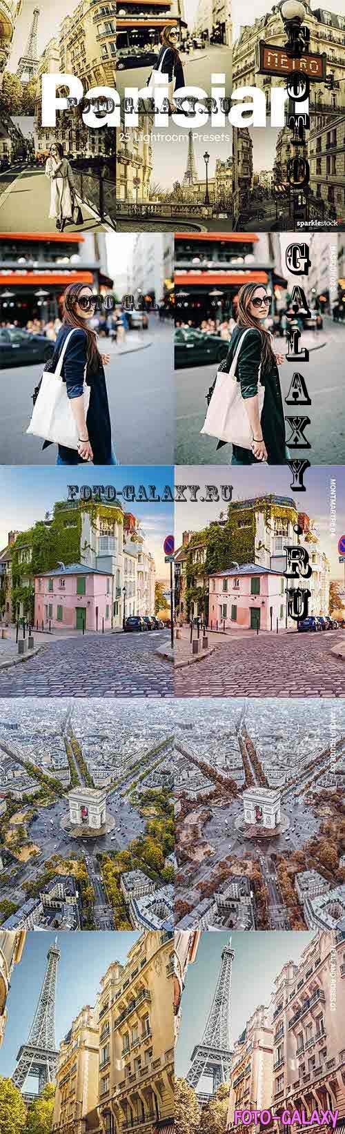 20 Parisian Lightroom Presets - 44278004 - 13433058