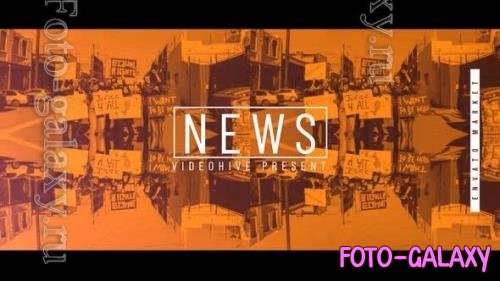 Videohive - News Photo Opener - 45509427