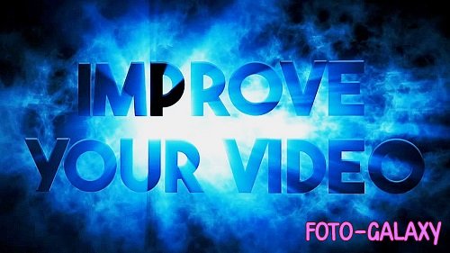 Videohive - VFX Elements Pack 45480128 - Project For Final Cut & Apple Motion