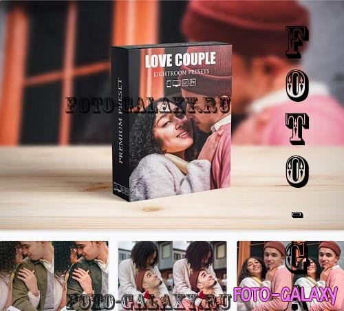 Stunning Instagram Presets For Content Creators  - 45371582