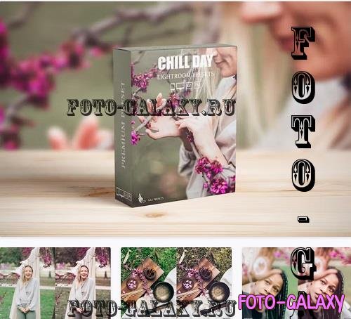 Outdoor Bright Nature Clean Lightroom Presets For Mobile and Desktop  - 45459230